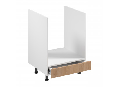 Základna do kuchyně se zásuvkou