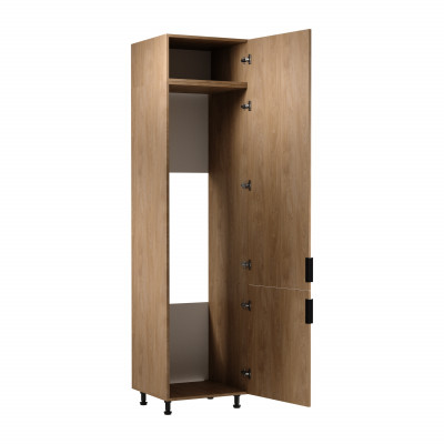 Vestavěná lednicová skříň