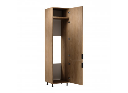 Vestavěná lednicová skříň