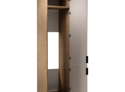 Kuchyňská skříňka lednice