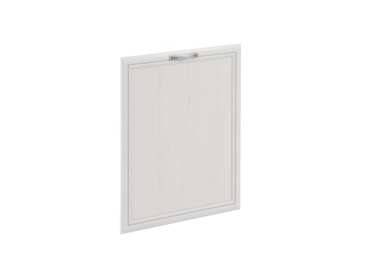 Přední panel myčky nádobí