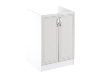 Mobilní skříňka pod dřez do kuchyně