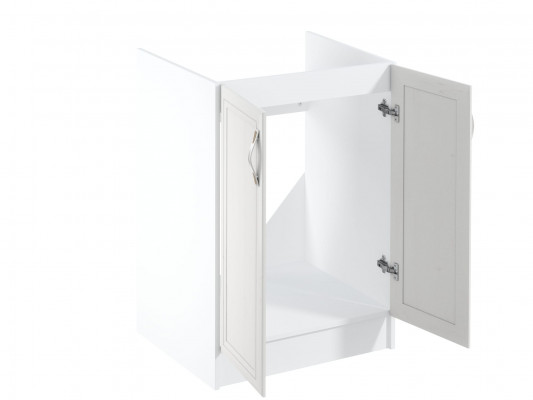 Mobilní skříňka pod dřez do kuchyně