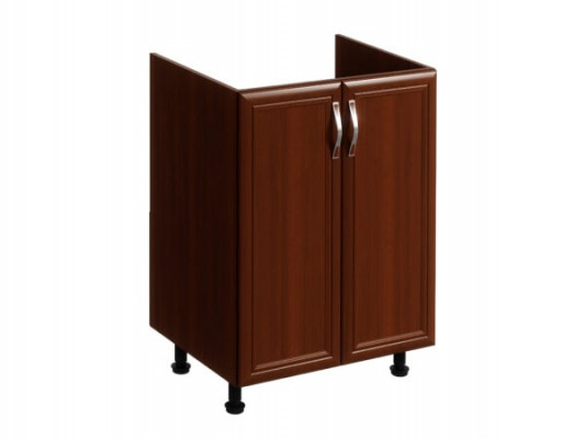 Mobilní skříňka pod dřez do kuchyně