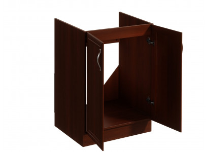 Mobilní skříňka pod dřez do kuchyně