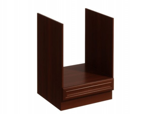 Mobilní kuchyňský stůl se zásuvkou