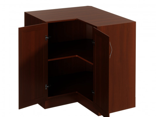 Kuchyňská rohová skříňka pod pracovní desku