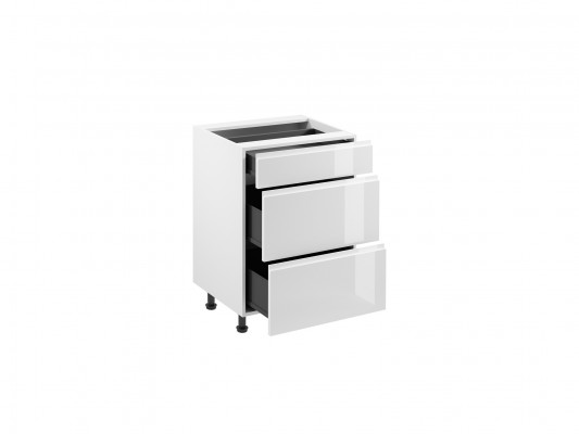 Mobilní kuchyň s šuplíky