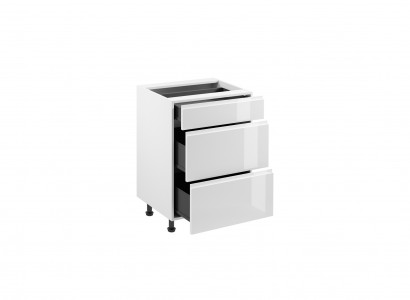 Mobilní kuchyň s šuplíky