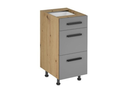 Vysouvací skříň s šuplíky, komoda, skříňka, kuchyňská skříň