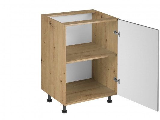 Modulární základní prvek pro kuchyňský nábytek