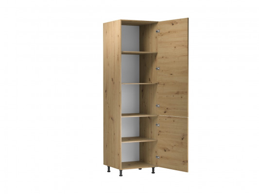 Skříňka do kuchyně s policemi