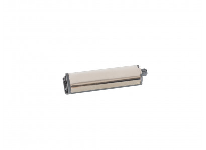 Mobilní kuchyně se zásuvkou a spodními policemi