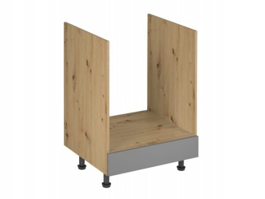 Mobilní základna pro spotřebiče s multifunkčním šuplíkem