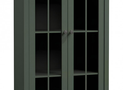 Kuchyňský vitrínový bufet