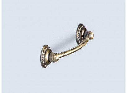 Velká kuchyňská vitrína se šuplíky