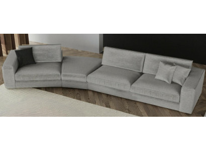 Sofa in modernem Design Eine einfache Lösung für Gemütlichkeit