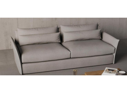 Sofa für das Wohnzimmer Weicher Komfort in modernem Stil