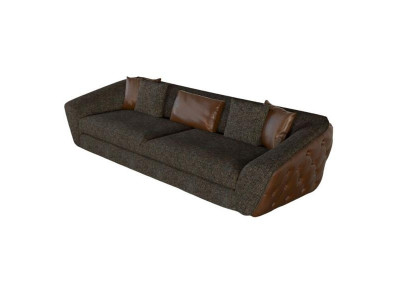 Sofa in modernem Design Eine stilvolle Lösung für jeden Tag