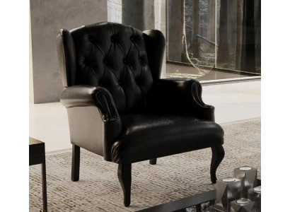 Sessel im modernen Stil Modernes Design. Echte Gemütlichkeit