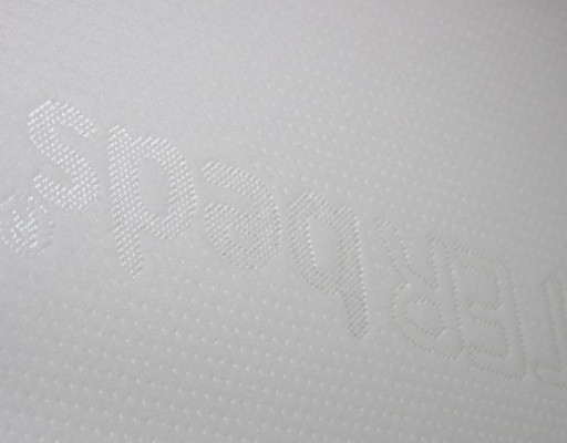 Pěnová matrace 200x80cm Prodyšná Skládací postel Nová