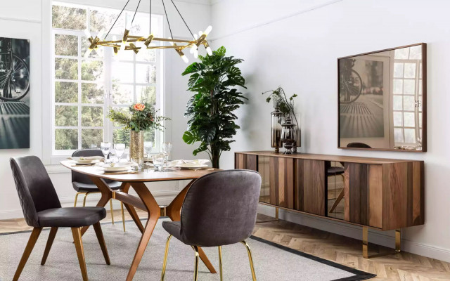 Stuhl Esszimmer Lehnstuhl Hocker Möbel Design Italienischer Stil Gepolsterter