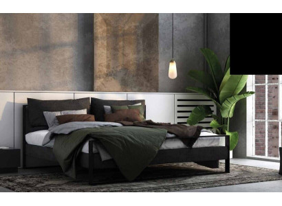 Bett Doppel Modernes Hotel Textil Luxus Schlafzimmer Betten Bettrahmen Design