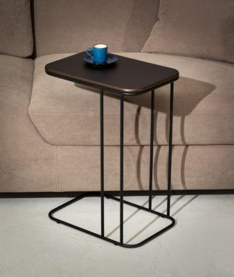  Moderner Beistelltisch in zeitlosem Design - praktisch und stilvoll