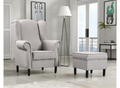Polstersessel Stuhl Wohnzimmer Schlafzimmer Couchen Neu Sessel Lounge Club Sofa