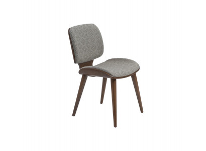 Esszimmerstuhl Modern Design Neu Luxus Möbel Polstersitz Esszimmer