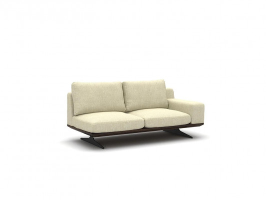 Wohnzimmer Set 5tlg Ecksofa L Form 2x Hocker Garnitur Design 2x Beistelltisch