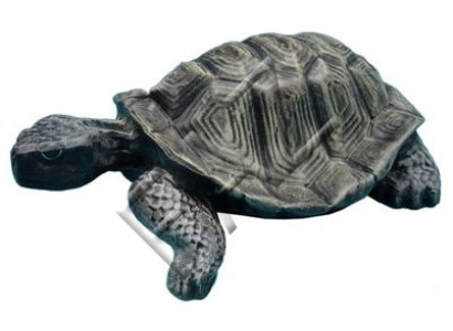 Design Fang Figur Garten Statue Skulptur Figuren Skulpturen Dekoration Deko Neu