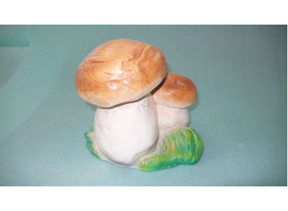 Design Pilze Figur Statue Skulptur Figuren Skulpturen Dekoration Deko Statuen