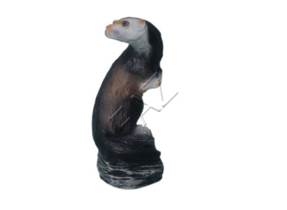 Design Waldtiere Figur Garten Statue Skulptur Figuren Skulpturen Dekoration c428