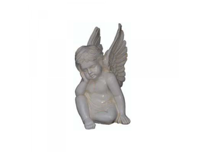 Deko Figur Statue Skulptur 24 cm Figuren Statuen Skulpturen Neu Dekoration R57