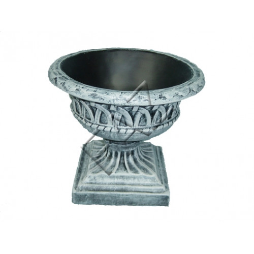 Design Vase Blumen Vasen Deko Kelch Schale Blumentopf Dekoration Topf Töpfe Neu