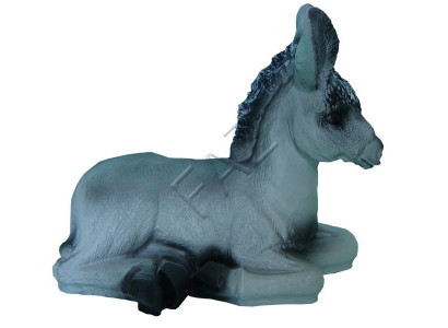 Design Pferd Figur Garden Statue Skulptur Figuren Skulpturen Dekoration Deko Neu