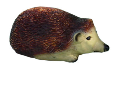 Design Igel Figur Garten Statue Skulptur Figuren Skulpturen Dekoration Deko Neu