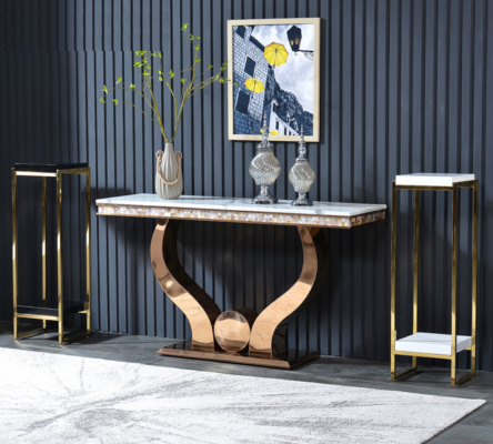 Modern Konsolentisch Design Tisch Konsole Konsolentische Sideboard