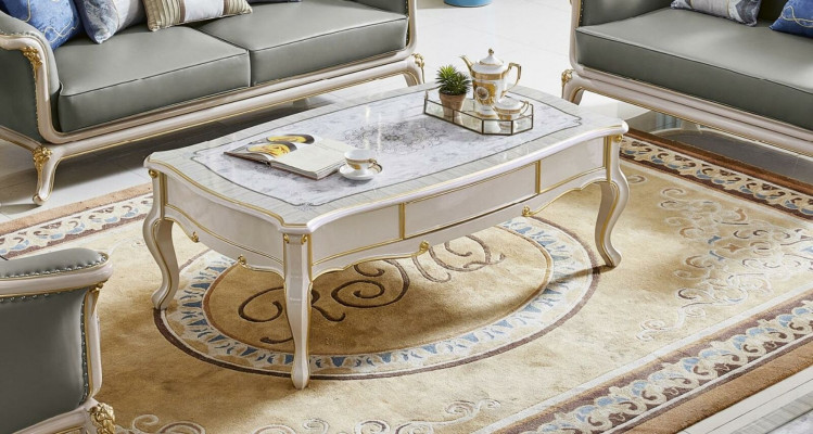 Ledersofa 3 2 Sitzer Set gepolstertes Sofa Designersofa Massivholz