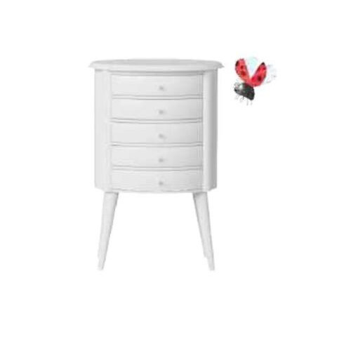 Xl Moebel Nachttisch Kinderzimmer Tisch Couchtisch Beistelltisch Holz Kinderzimmermöbel