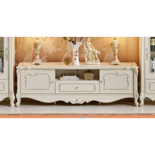 Sideboard rtv Kommode Schrank Lowboard tv Möbel Schränke Wohnzimmerschrank Holz