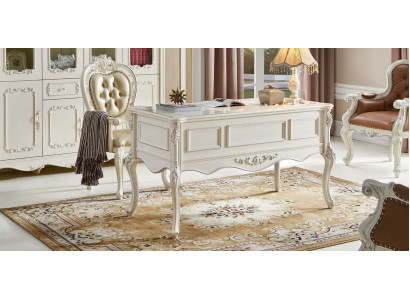 Arbeitszimmer Stuhl Design Holz Stühle Chesterfield Polster Sessel