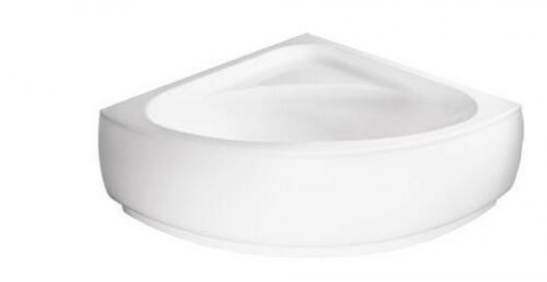 Design Badewanne Eck Acryl Neu Badewannen Wannen Moderne