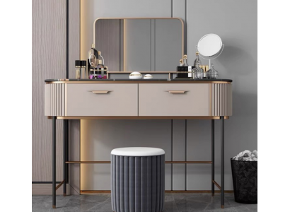 Schminktisch Schwarze Kommode Konsolentische Schlafzimmer Tisch Konsolen Möbel