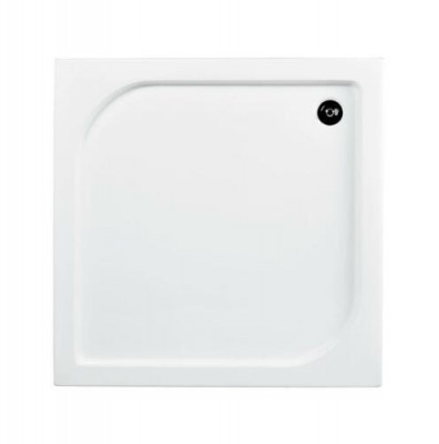 Duschtasse Dusche Duschwanne Acrylwanne Brausewanne Flach