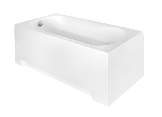 Design Badewanne Eck Wanne Acryl Moderne Badewannen Wannen Weiß