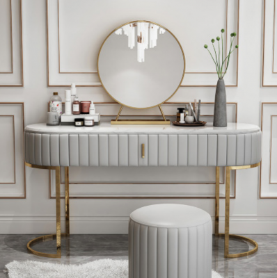 Konsolen Tisch Schminktisch Dekor Schmink Tische Konsole Schlaf Zimmer