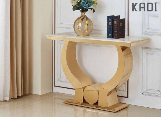 Designer Schminktische Konsolentisch Holz Kommode Sideboard Schrank