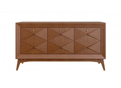 Kommode Schrank Sideboard Klassische Luxus Kommoden Esszimmer Schranke Holz